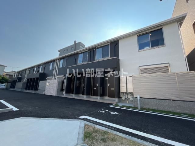 Etoileの外観画像