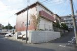横浜ブリリアント・リーブス VIIの外観画像