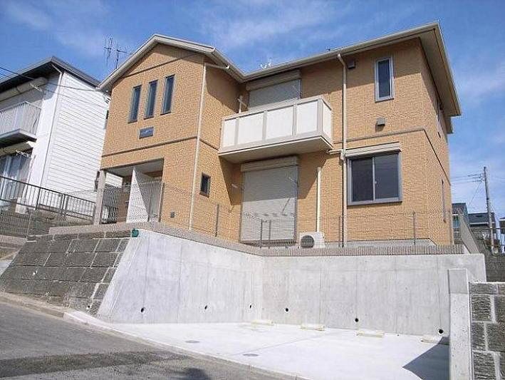 ディアス リリーの外観画像