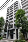 ネベル横浜関内の外観画像