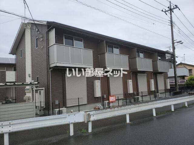 PoPoRaSu Aの外観画像