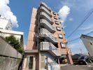 リバレインヒルズ城見の外観画像