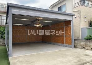 鈴木町一丁目貸家の外観画像
