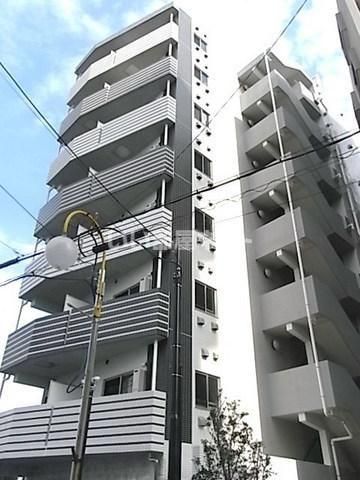 スパシエ カステロ 新都心の外観画像