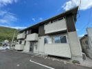 シャレーム田園の外観画像