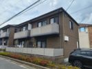 グランメゾン学研台 C棟の外観画像