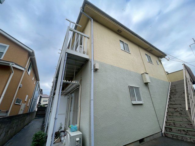 セレーヌ若狭の外観画像
