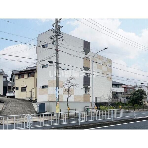 MOVE野並の外観画像