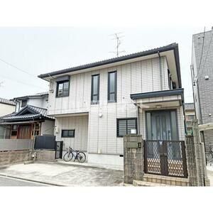 名古屋市北区の外観画像