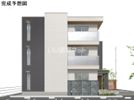D-Grande新根塚Wの外観画像