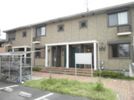 サンモール富堂 Ⅲの外観画像