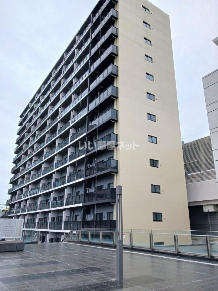 CLASSEUM高崎の外観画像