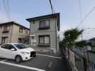 ディアス楠木 A棟の外観画像