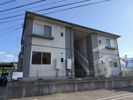 グランシャリオ A棟の外観画像