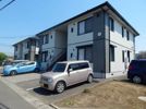 クレストタウン B棟の外観画像