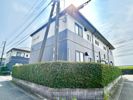 ソミュール A棟の外観画像