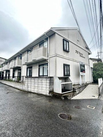 プロフィット西唐津の外観画像