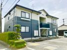 ソミュール C棟の外観画像