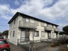 villa okubo A棟の外観画像