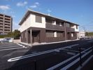 レイクシティー御茶園 Fの外観画像