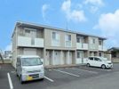 北原コーポ Cの外観画像