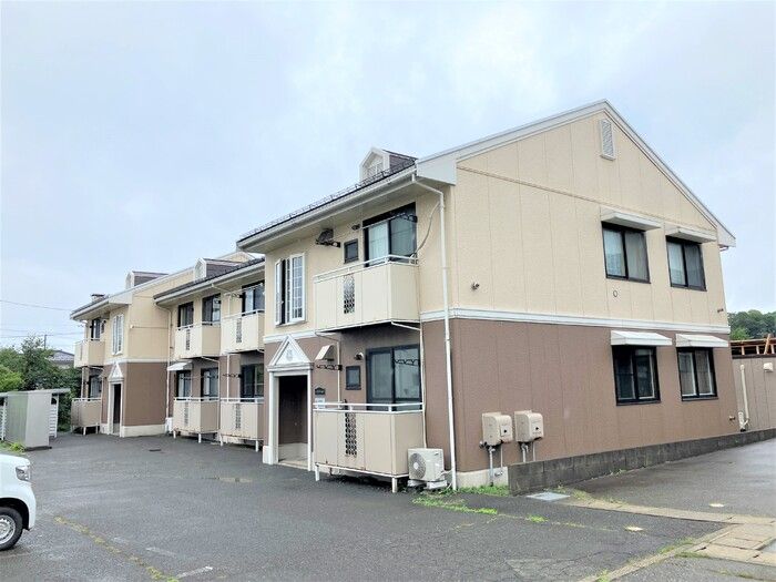 トゥインクルオルメの外観画像