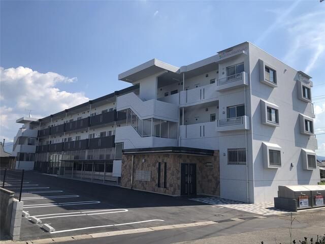M10 若葉町の外観画像