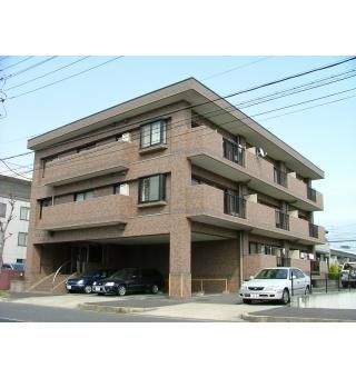 ジャステージ小田井の外観画像