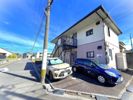 テラスハウスB1の外観画像