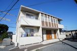シュラブ・ローズの外観画像