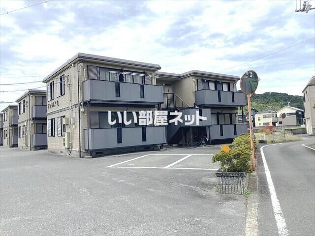 リブライフ大原の外観画像
