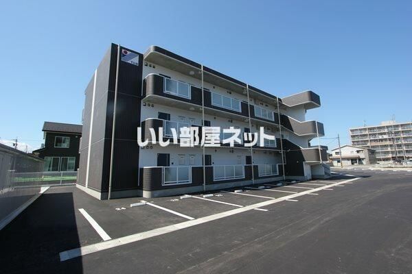 Koratの外観画像