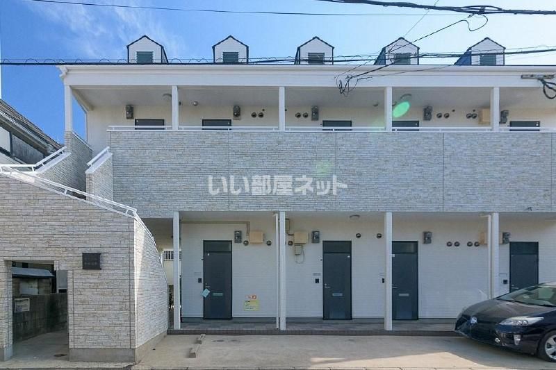 マキシム吉塚駅前の外観画像