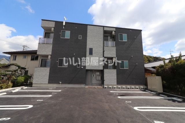 URBANO宇美中央の外観画像