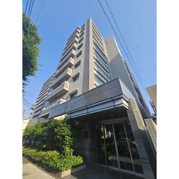 willDo黒川の外観画像
