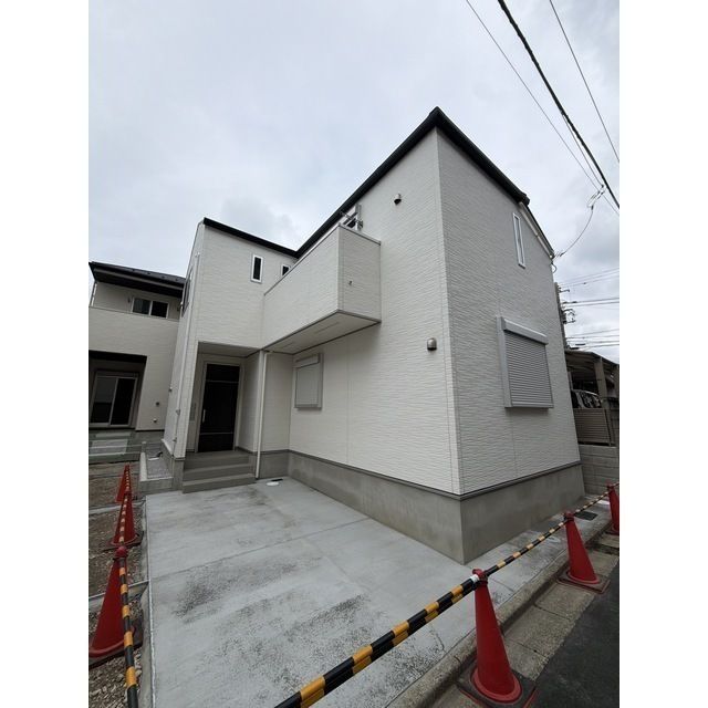 Kolet八王子大和田町#06の外観画像