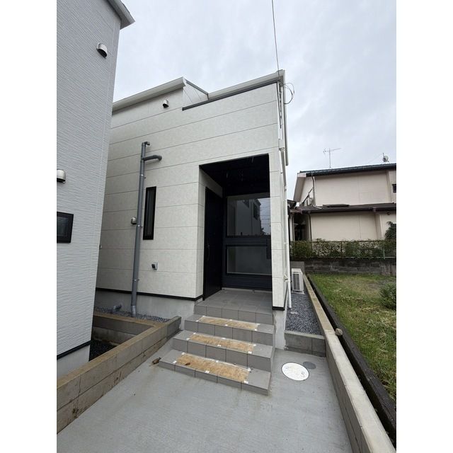 Kolet千葉仁戸名町#08の外観画像