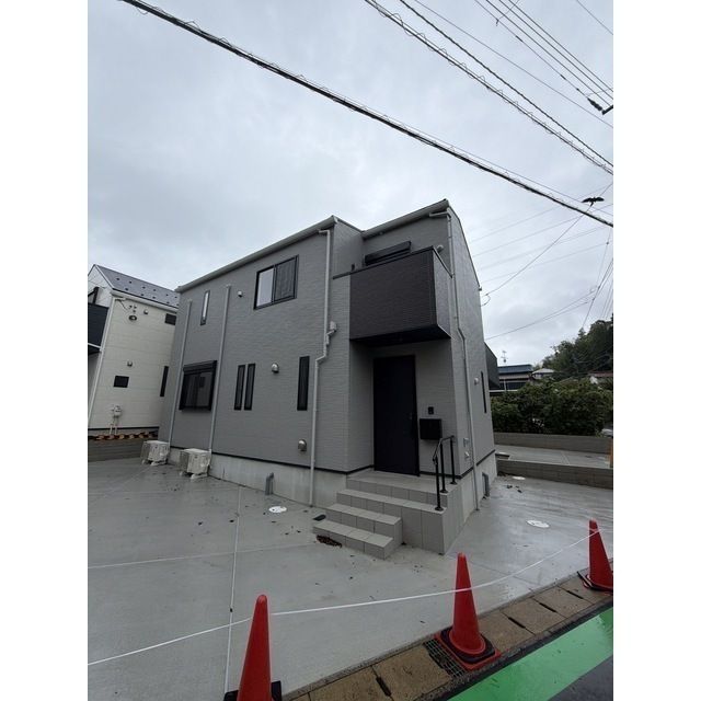 Kolet千葉仁戸名町#06の外観画像