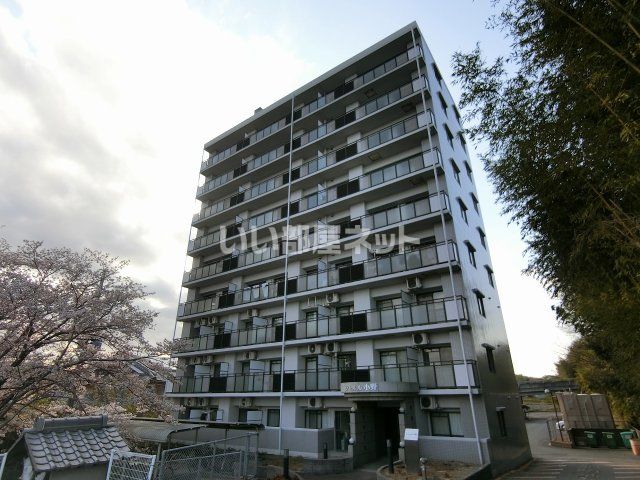 シャルル小野の外観画像