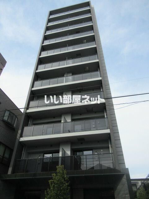 ARCOBALENO KAWASAKIDAISHIⅡの外観画像