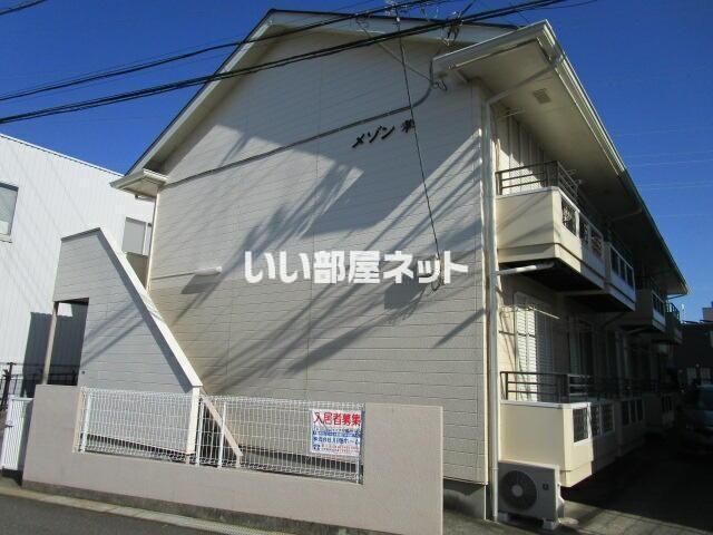 メゾン孝の外観画像