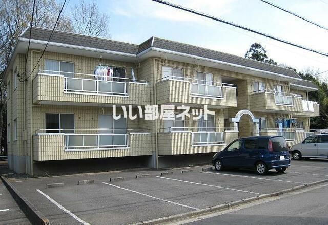 レジデンス北村の外観画像