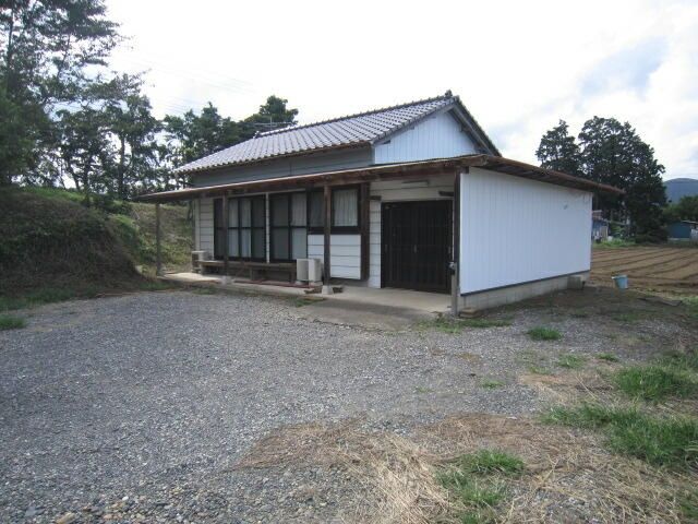 あかり住宅の外観画像