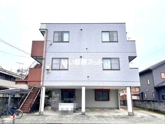 b'CASA小田原鴨宮Ⅱre-bornの外観画像
