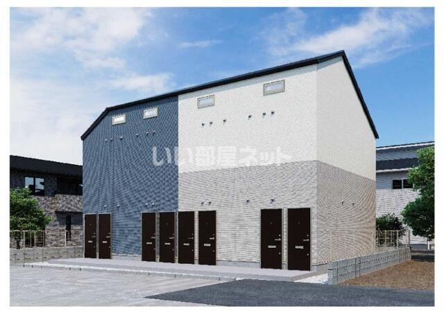 NOKI大泉学園の外観画像