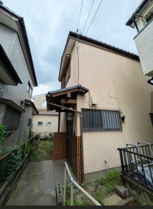 Y's terrace大谷の外観画像