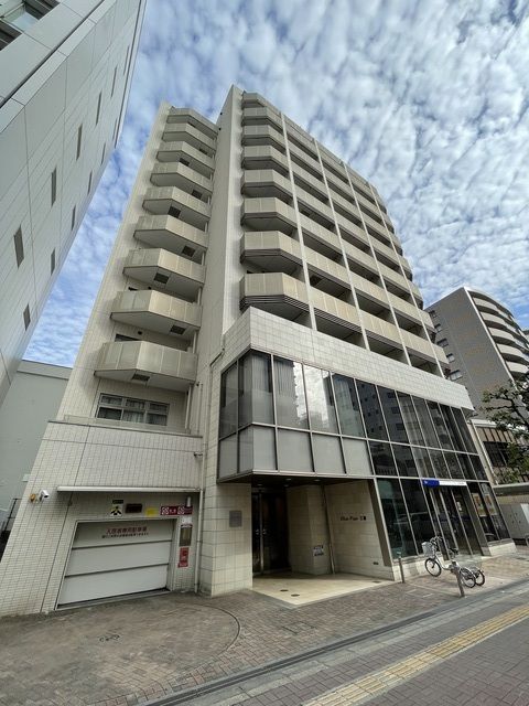 エルフレア三鷹の外観画像