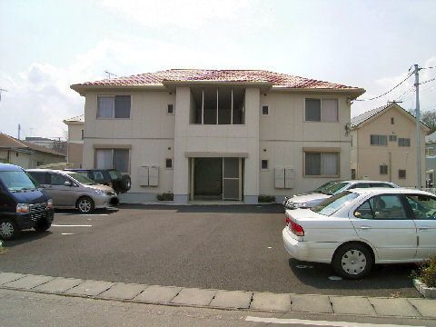 エーデル小松の外観画像