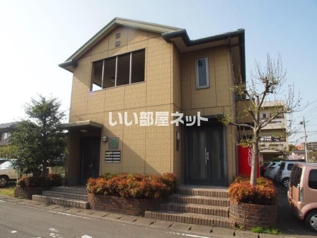 グランシードセフィラの外観画像