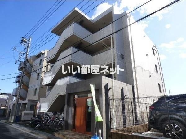 GRACEの外観画像